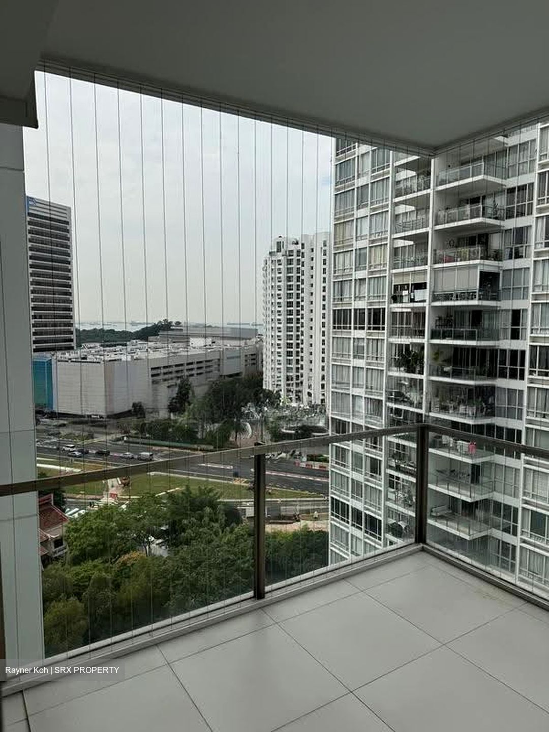 The Sea View (D15), Condominium #630338961